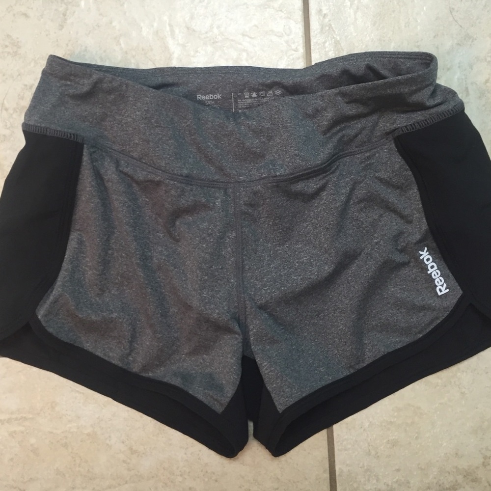 Reebok Athletic Shorts